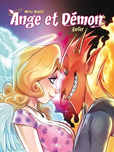 Ange et Démon