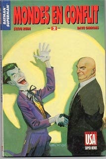 Super Heros #46 cover