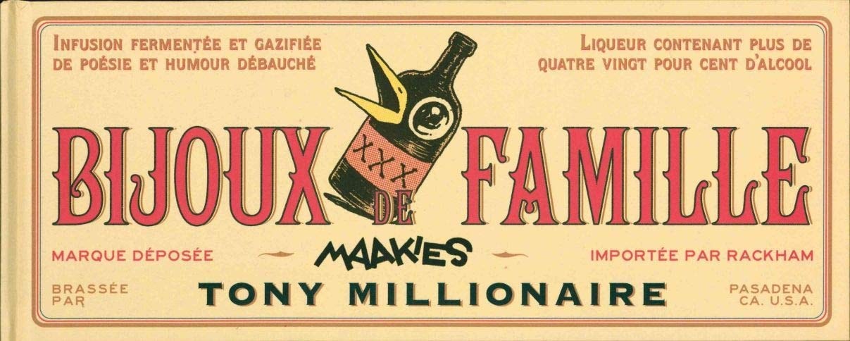 Bijoux de famille