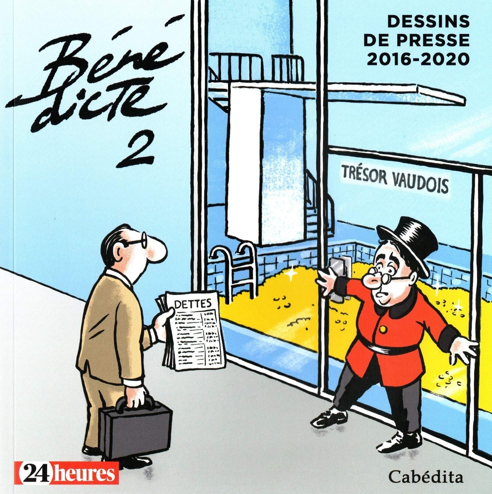 Bénédicte