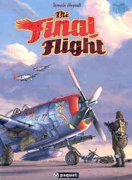 The Final Flight