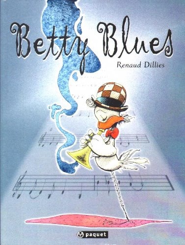 Betty Blues