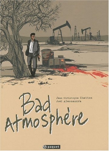 Bad Atmosphère