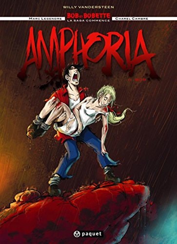 Amphoria