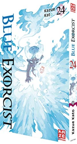 Blue Exorcist