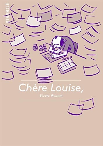 Chère Louise
