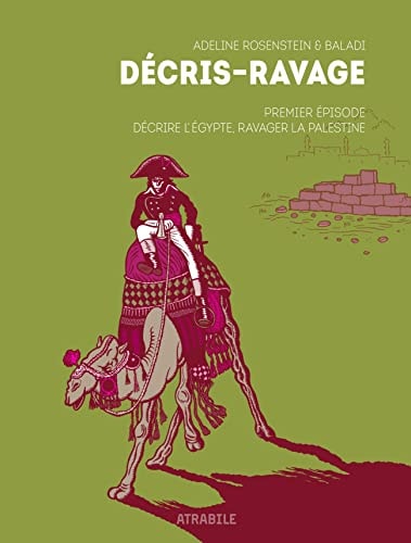 Décris-Ravage