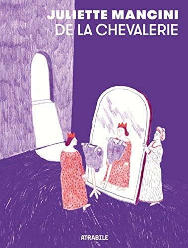 De la Chevalerie