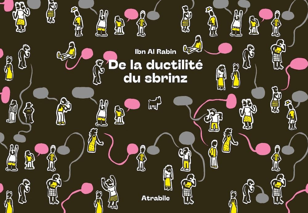 De la ductilité du Sbrinz