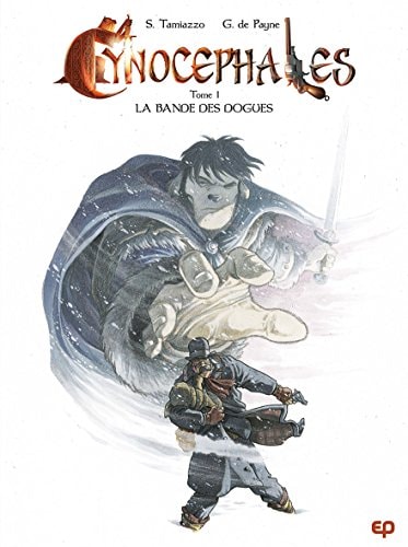 Cynocéphales
