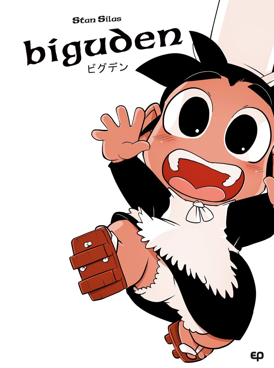 Biguden - Intégrale