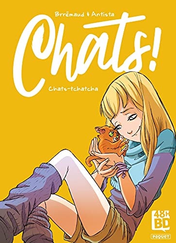 Chats !