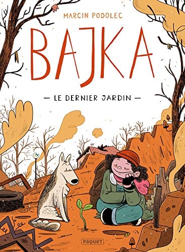 Bajka