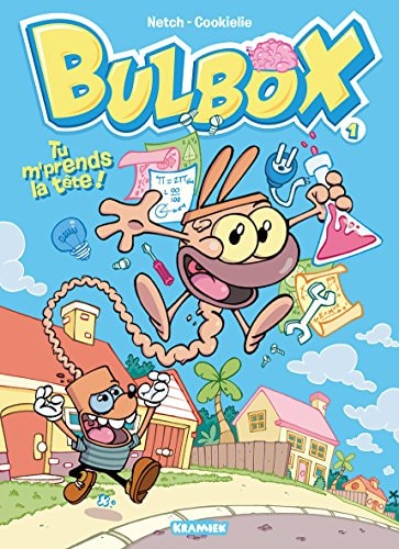 Bulbox