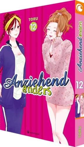 Anziehend anders