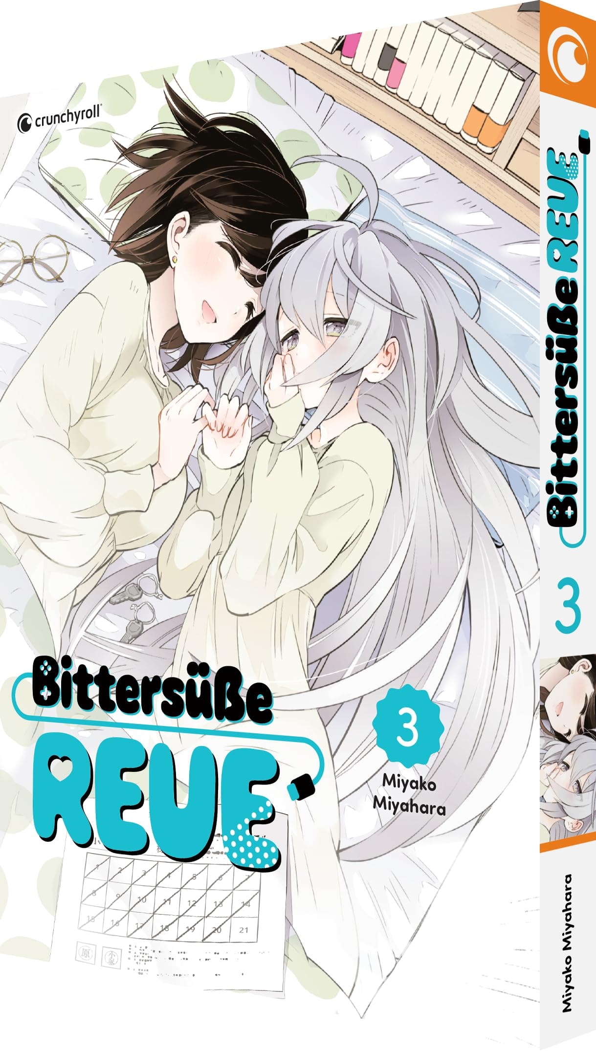 Bittersüße Reue