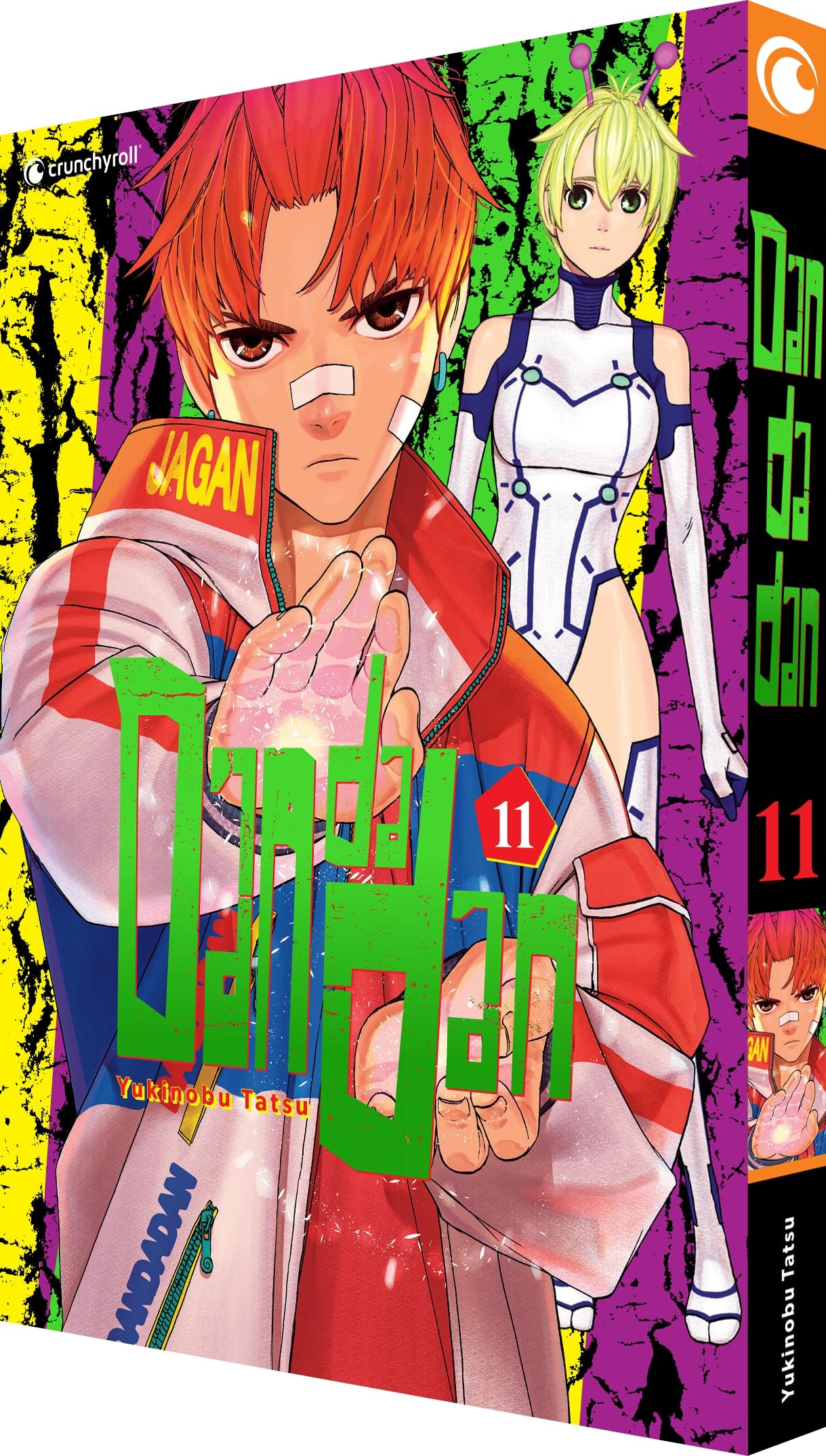 #11