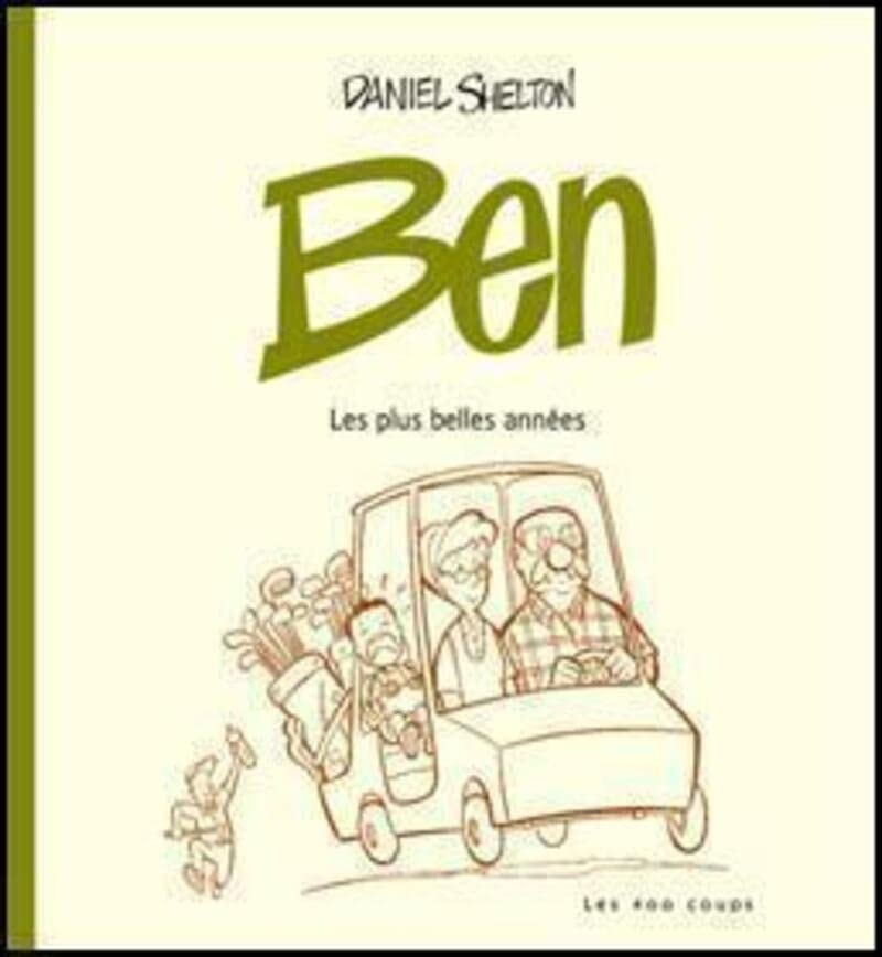 Ben