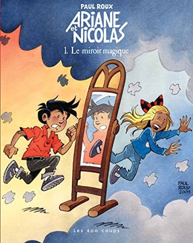 Ariane et Nicolas