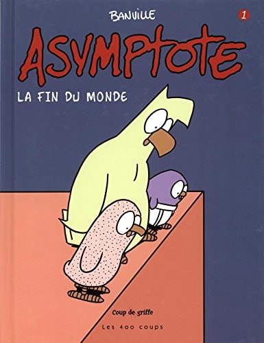 Asymptote