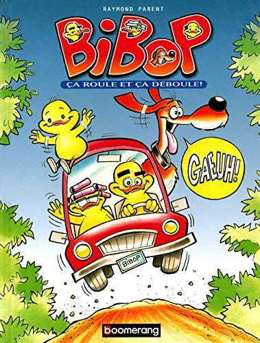Bibop