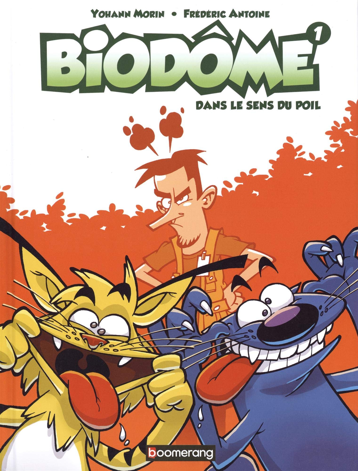 Biodôme