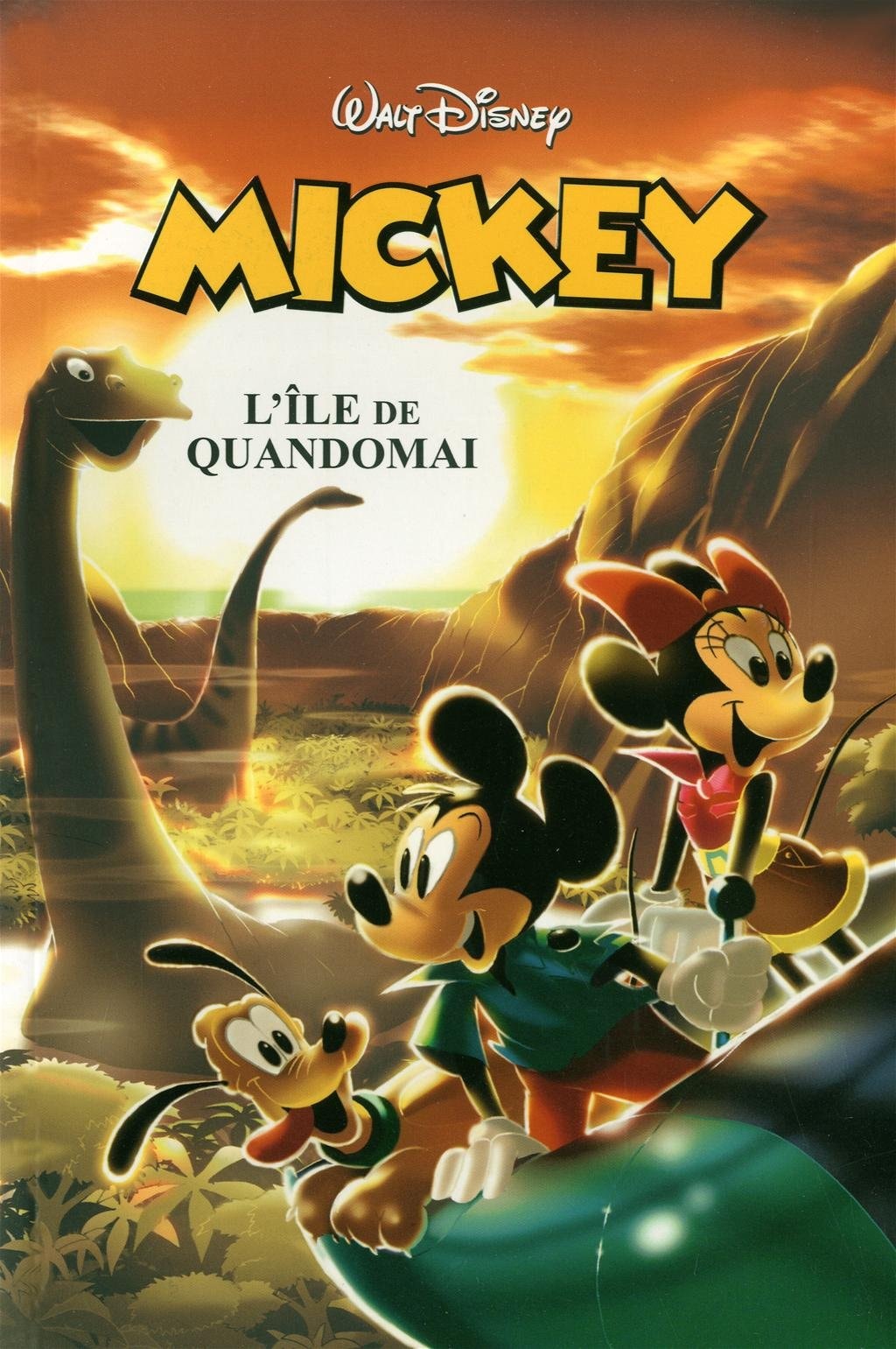 BD Disney
