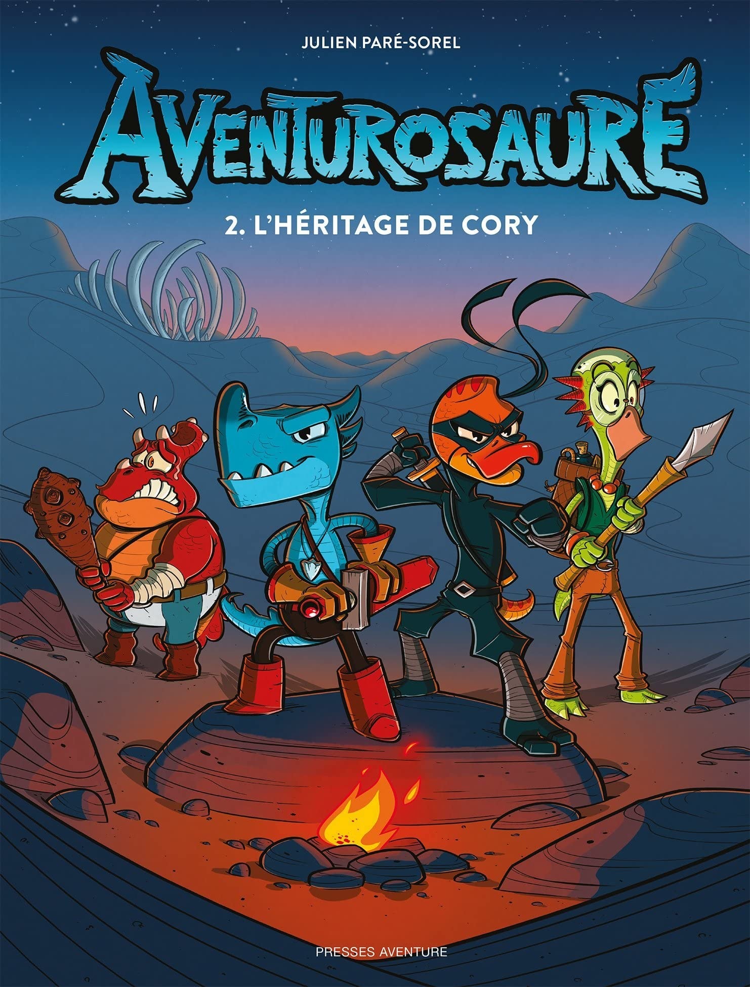#2