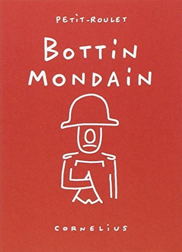 Bottin Mondain
