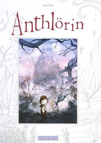 Anthlörin