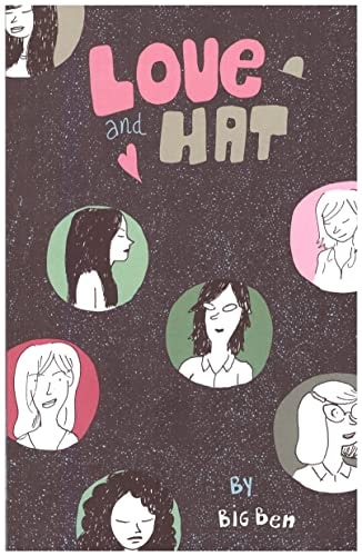 Love and Hat