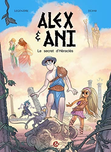 Alex & Ani
