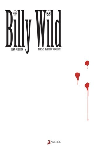 Billy Wild