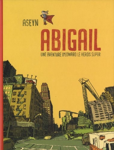 Abigail