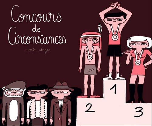 Concours de circonstances