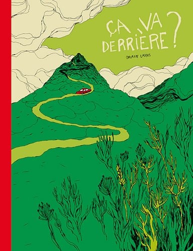 Ça va derrière ?