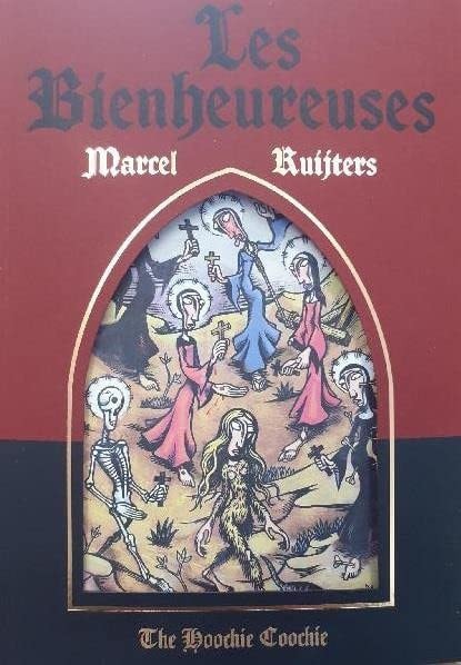 Les Bienheureuses