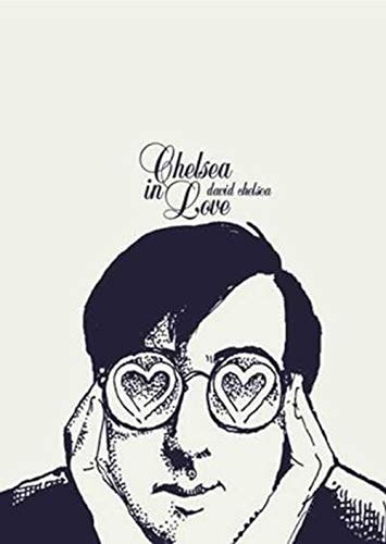 Chelsea in Love #[nn] cover