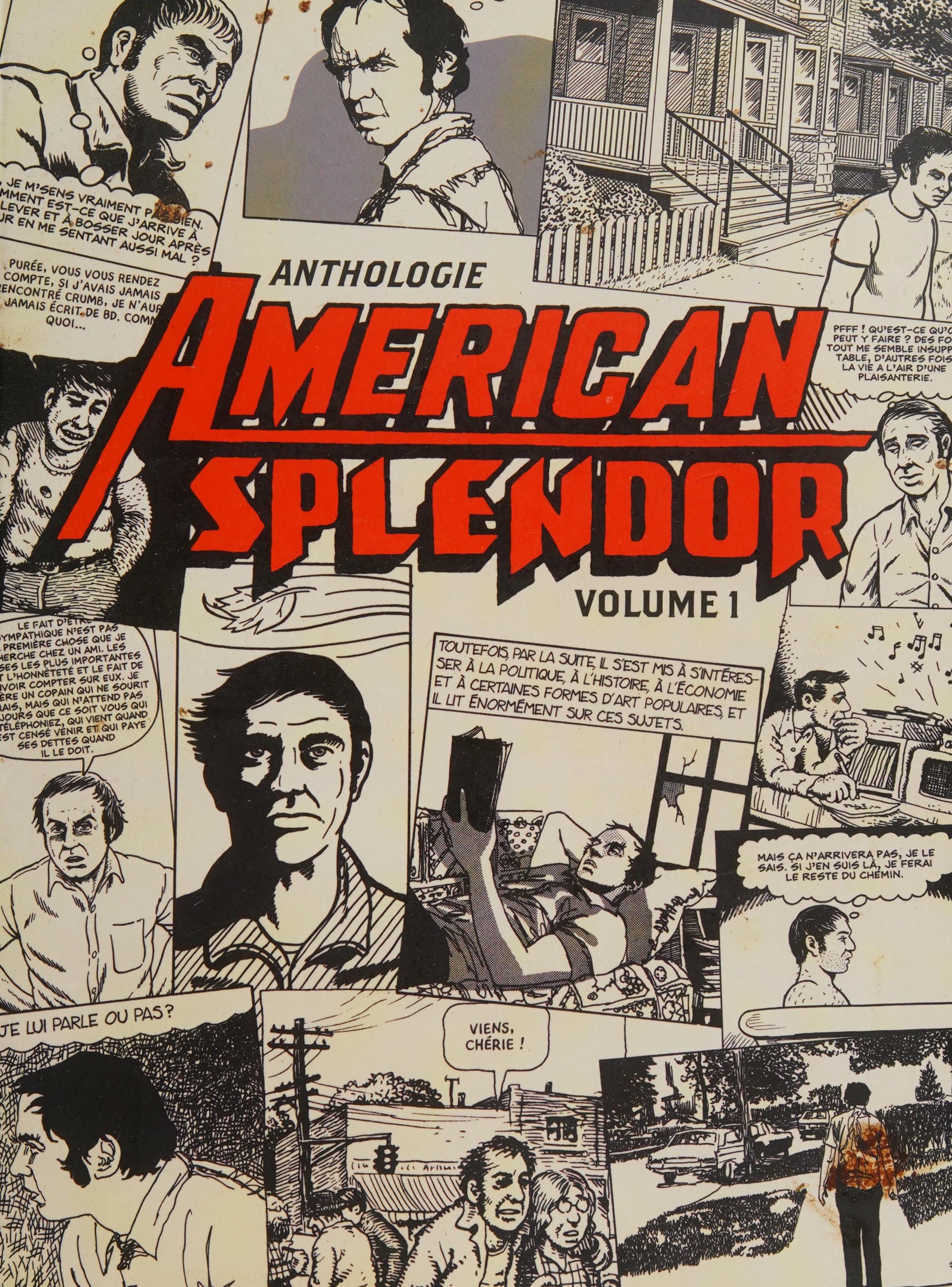 American Splendor