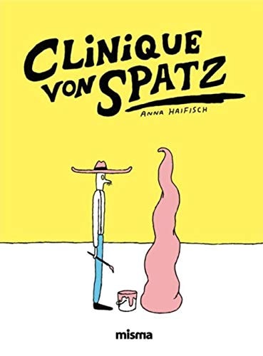 Clinique Von Spatz #[nn] cover