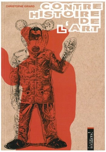 Contre histoire de l'art