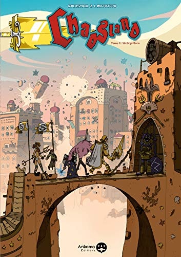 Chaosland