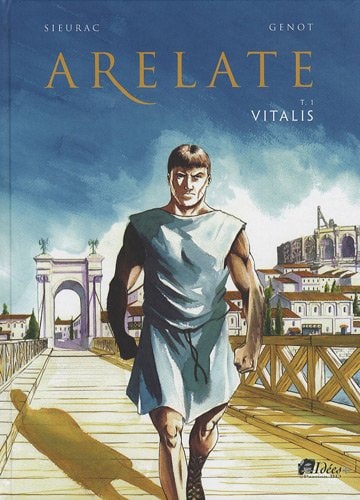 Arelate