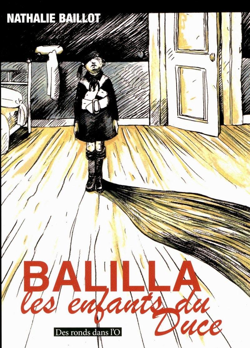 Balilla, les enfants du Duce