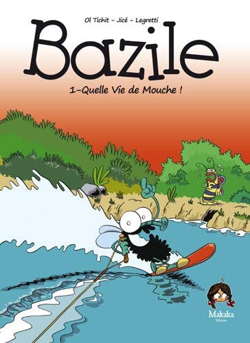 Bazile