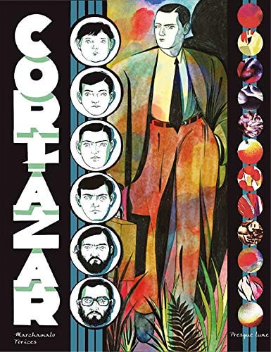 Cortázar