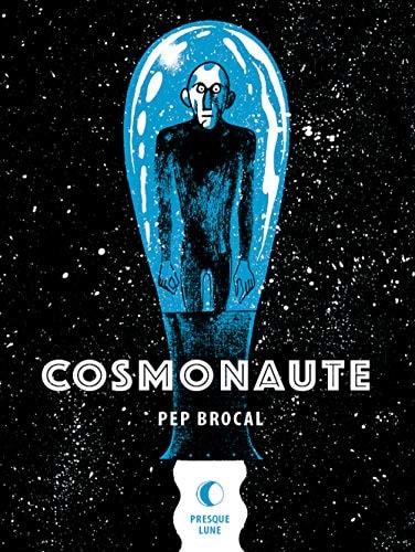 Cosmonaute