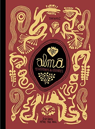 Alma