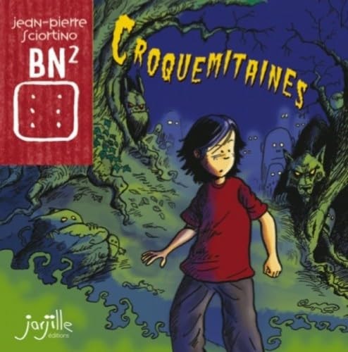 Croquemitaines