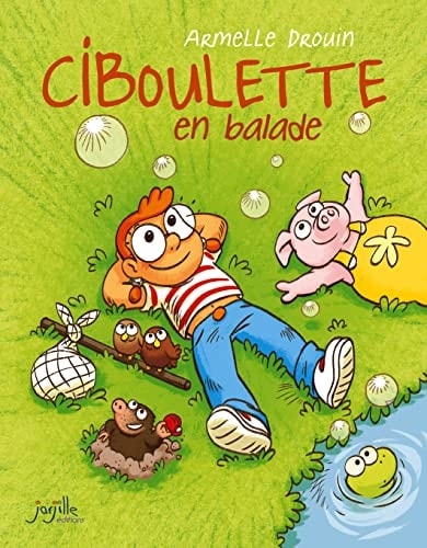 Ciboulette